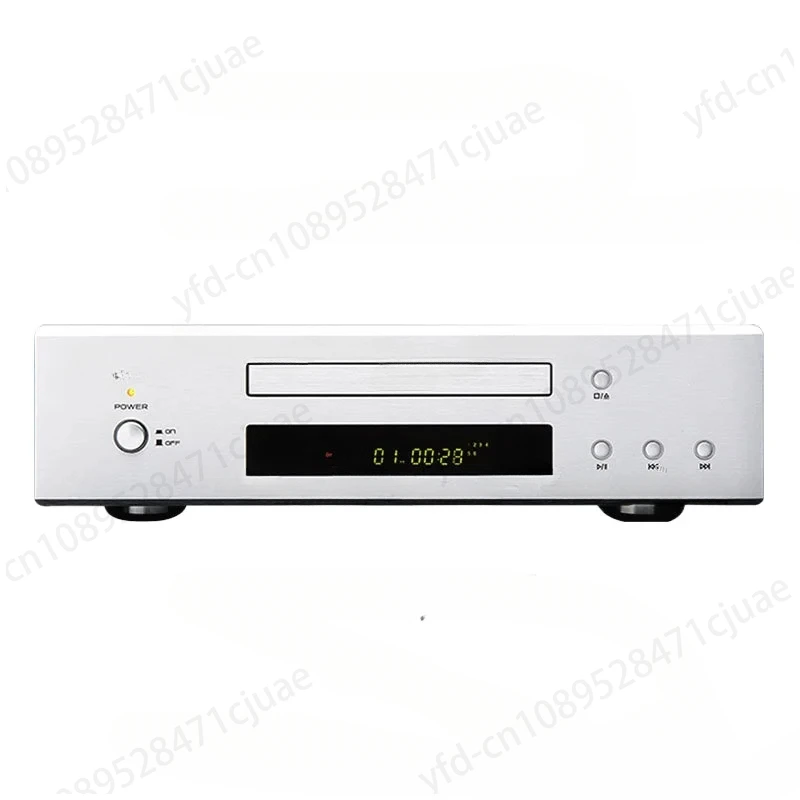 

Cayin MT-CD45 CD Player Player HiFi Music Disc Player Turntable Fever Decoding