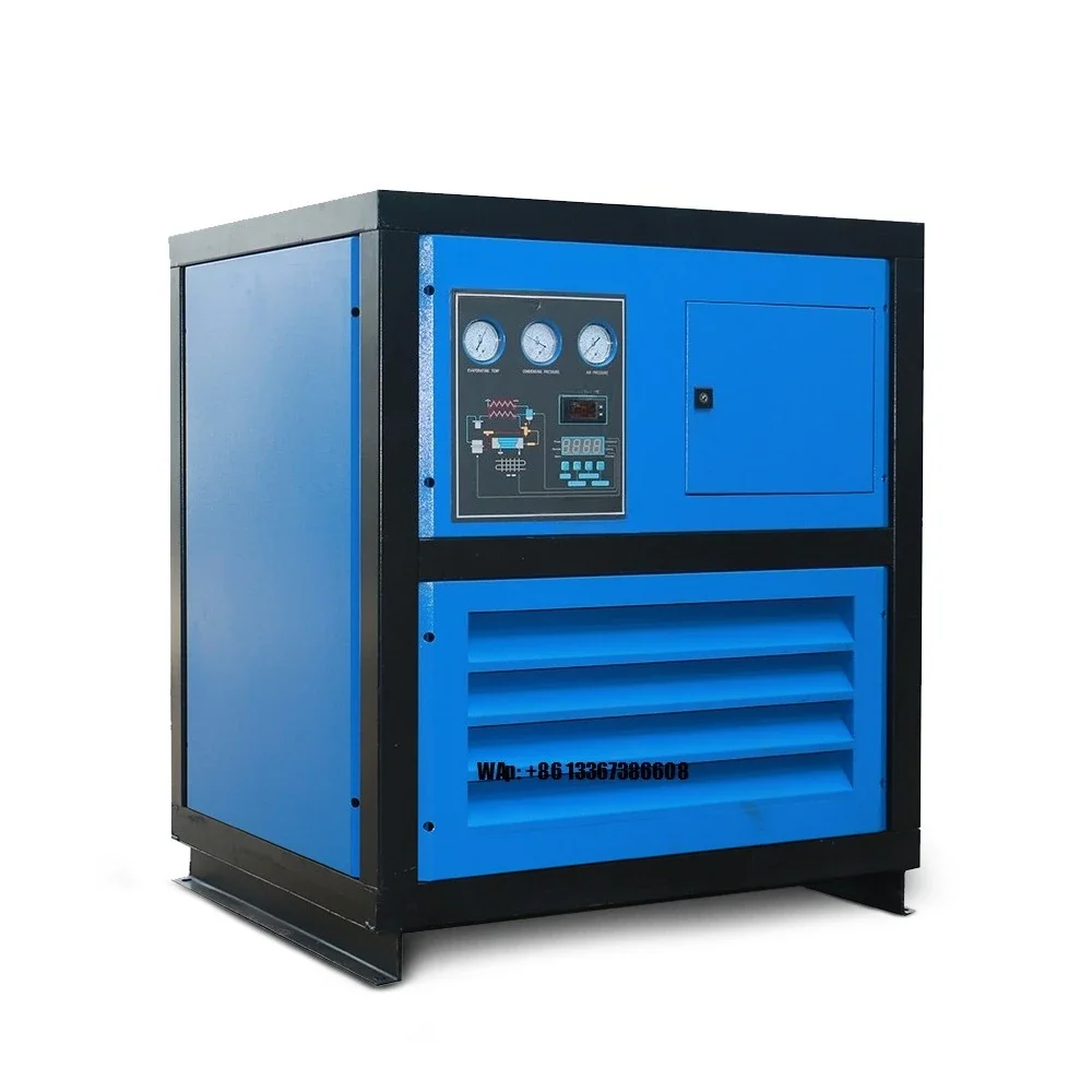 Industrial Refrigerant air Dryer Machine for air Compressor