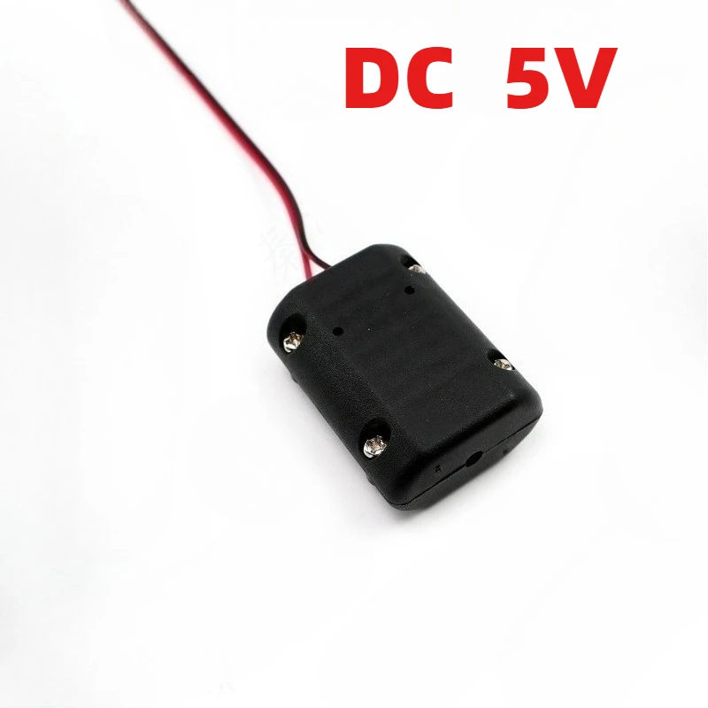 FF130 DC 12V 5V High Power Vibration Motor Ideal for Massage Devices Car Seat Arduino Projects