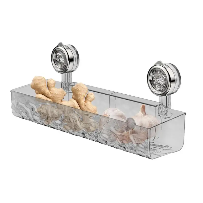 

Настенный держатель для душа, присоска для шампуня, бритвы, кондиционера