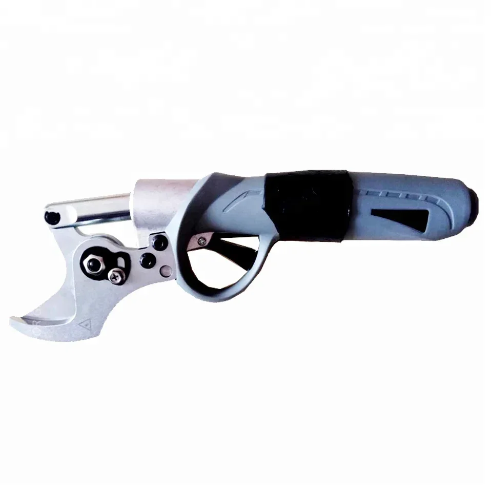 Orchar electric pruner shears fruit tirees electric trimmer scissors