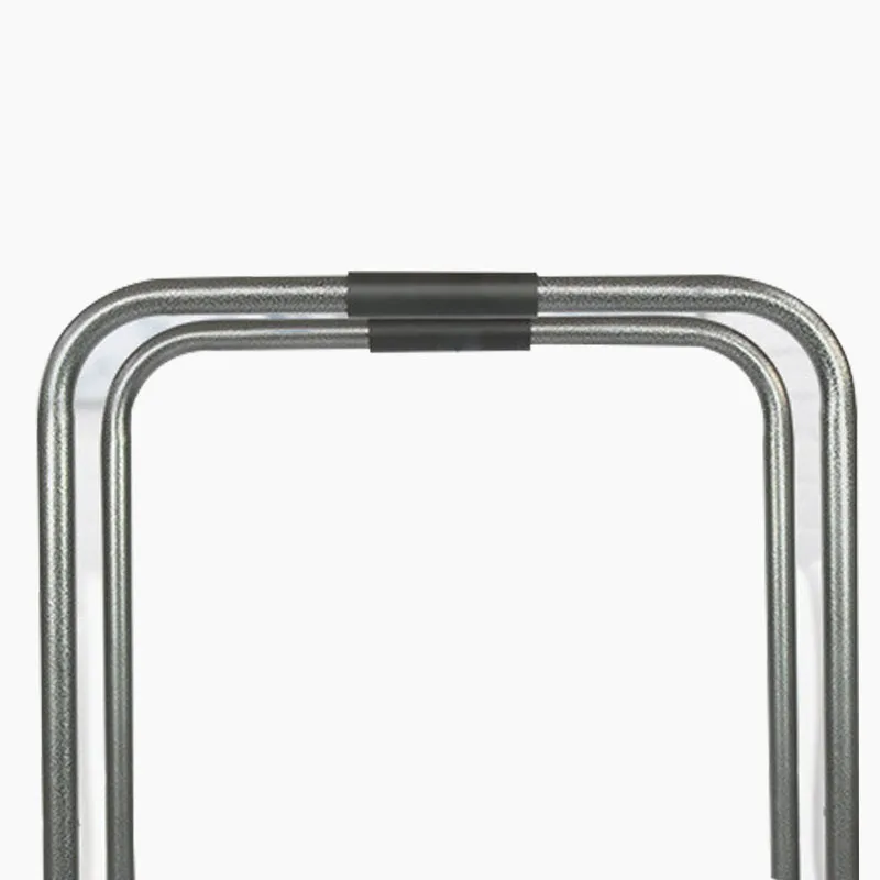 

Параллельные брусья с регулировкой 4 передач. Многофункциональный тренажер для подтягивания в помещении. Подставки для погружения из утолщенных стальных труб с максимальной нагрузкой 200 кг.