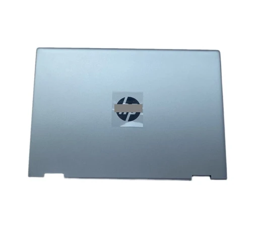 

New Original For Pavilion X360 14-CD 14M-CD TPN-W131 460.0E80E.0001 Back Cover Thick Silver L22250-001