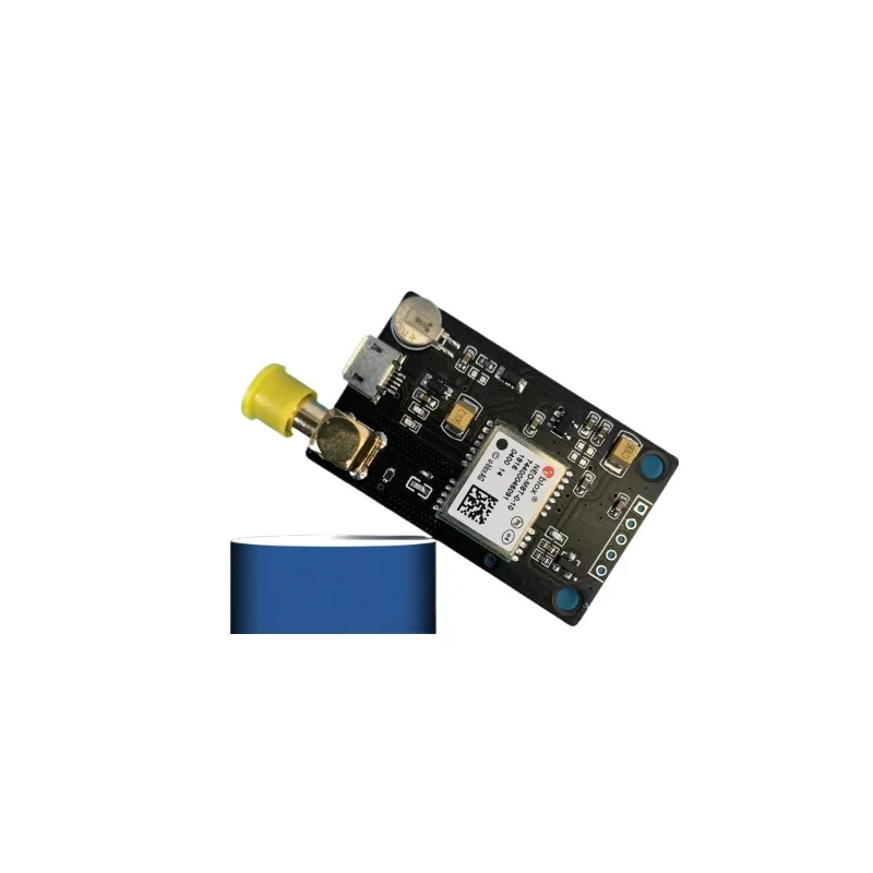 GPS/GNSS high-precision NEO-M8T timing module development board Ublox RAW