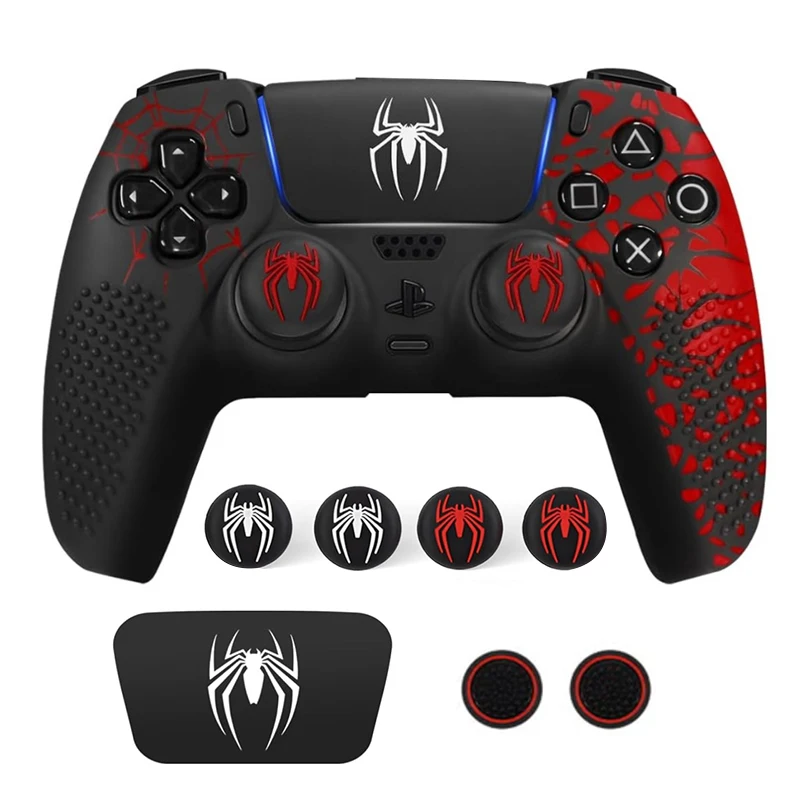 Thumbnail 2 - #61 Latest PS5 Controller Cases Updates