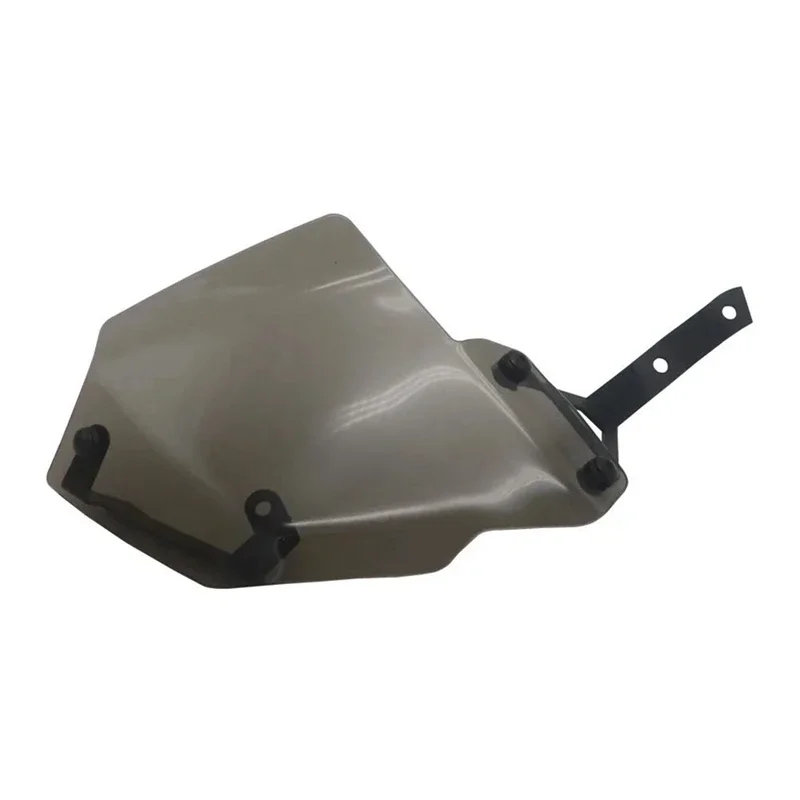 Motorcycle Handguard Extensions Hand Wind Shield Protector Guard For TRACER700 Tracer 700 Tracer 7 GT 2020 2021