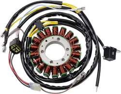 Magneto Stator Replacement for Polaris Sportsman 400 500 4x4 6x6 HO Scrambler 500 2x4 4x4 Ranger 400 Hawkeye 400 ATP 500 ATV UTV