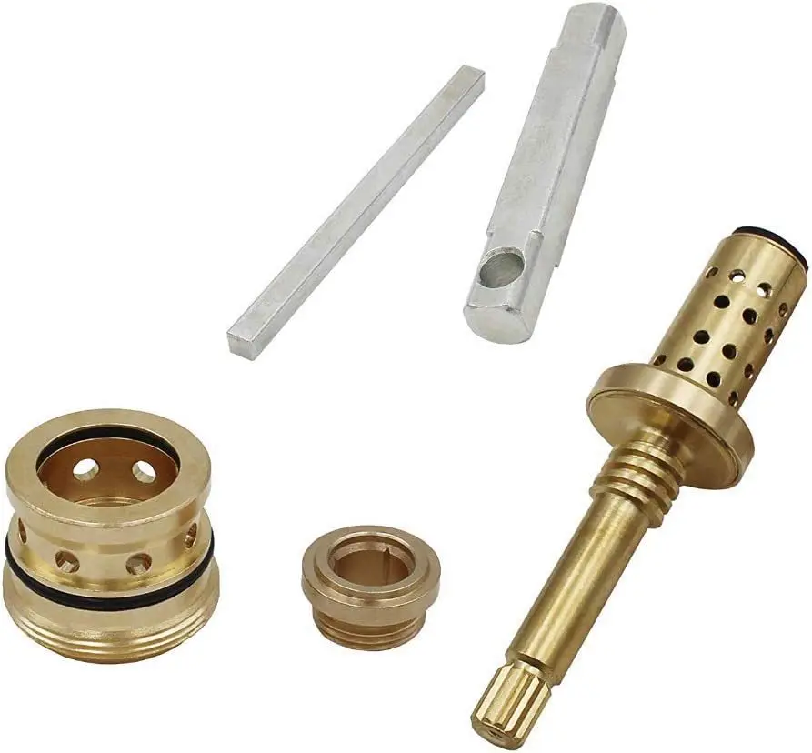 Bathroom decoration accessories set, shower valve DIY tool, bathtub valve renovation set