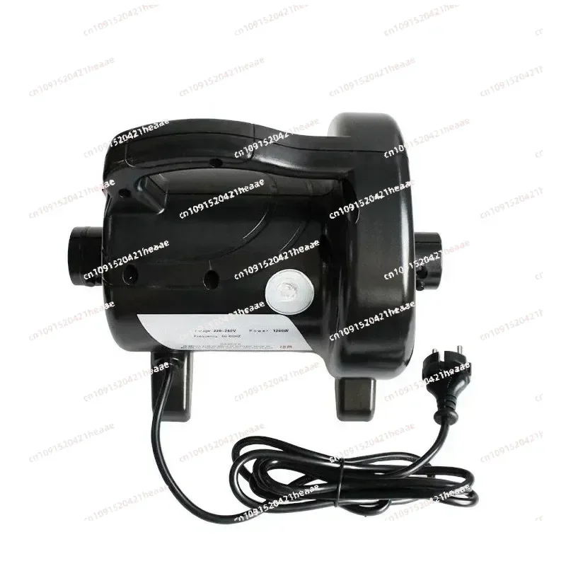 Suitable for Electric Air Pump High Pressure Inflator & Deflator Dual Use  J106 1200W