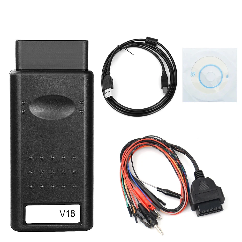 Variant: MPPS V18