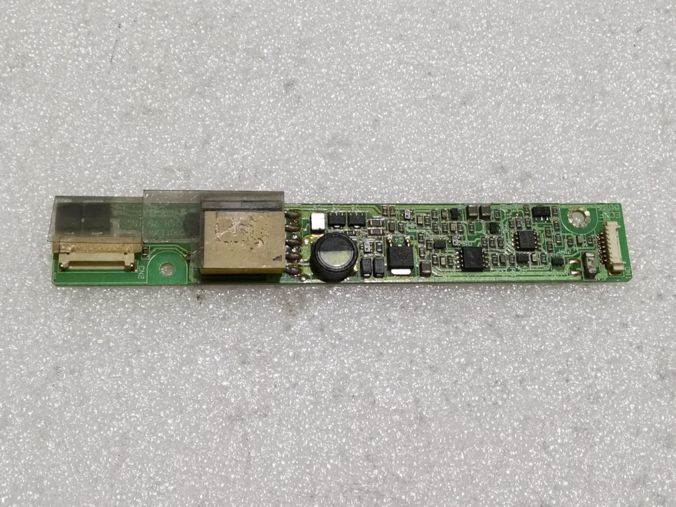 

For VNR12C289-INV LCD CCFL Power Inverter