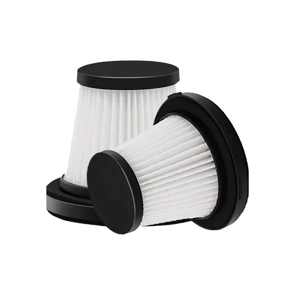 Filtro de 3 uds para CS63A-C10 Pro/C11, repuestos de aspiradora inalámbrica, accesorios de limpieza de suelo para el hogar, filtro