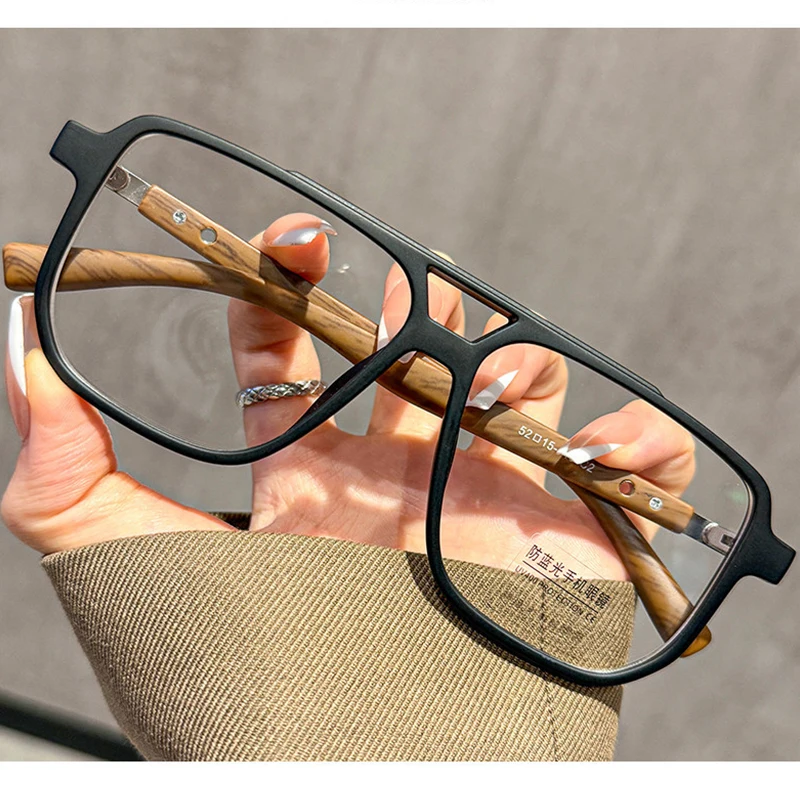 Thumbnail 3 - #69 Latest Titanium Glasses Frames Offers