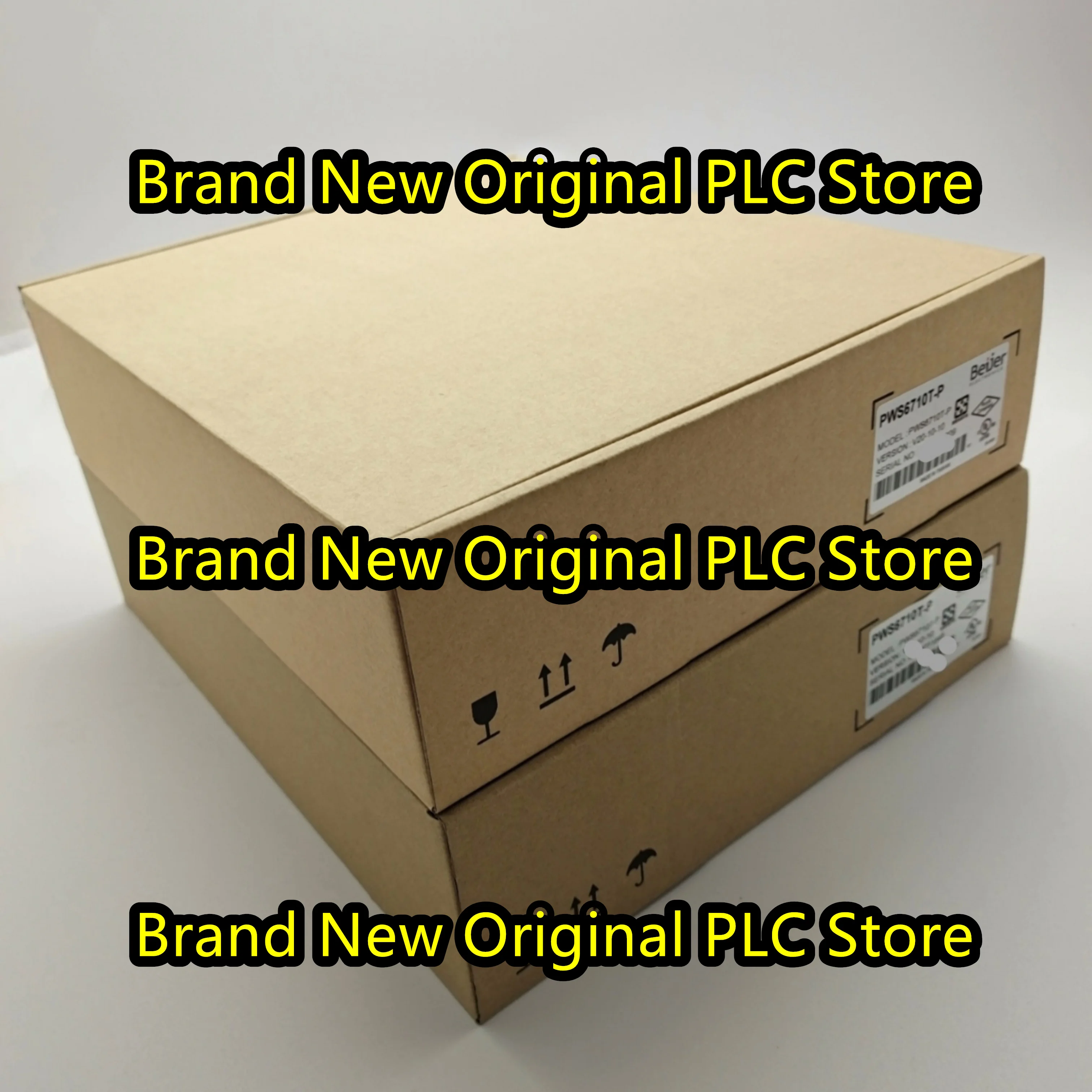 

HMI Touch Panel PWS6710T-P new original