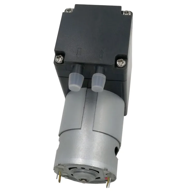 Miniature vacuum pump, vacuum preservation pump, silent pump, miniature air extraction vacuum pump ZX512-503-2900
