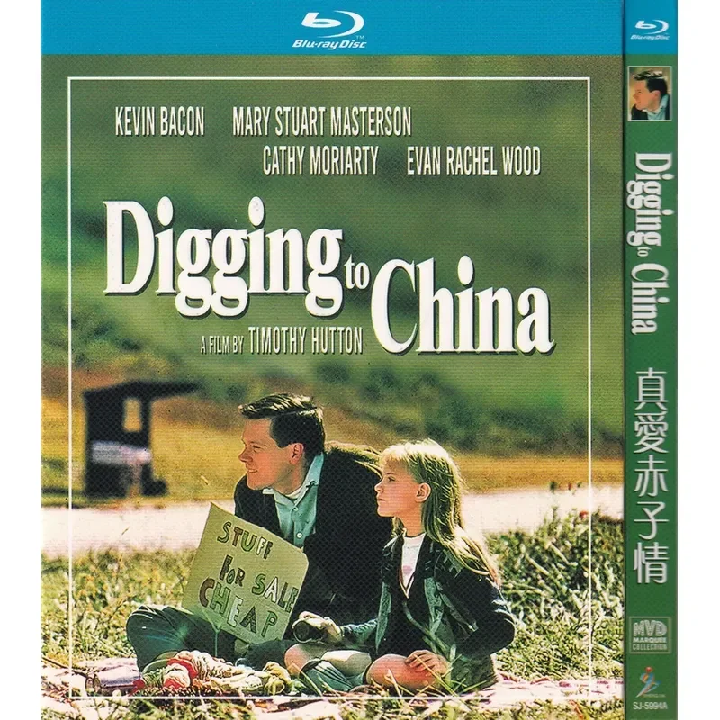 

Blu-ray American Drama Movie True Love High Definition 1080P 1BD Disc Non-DVD Disc