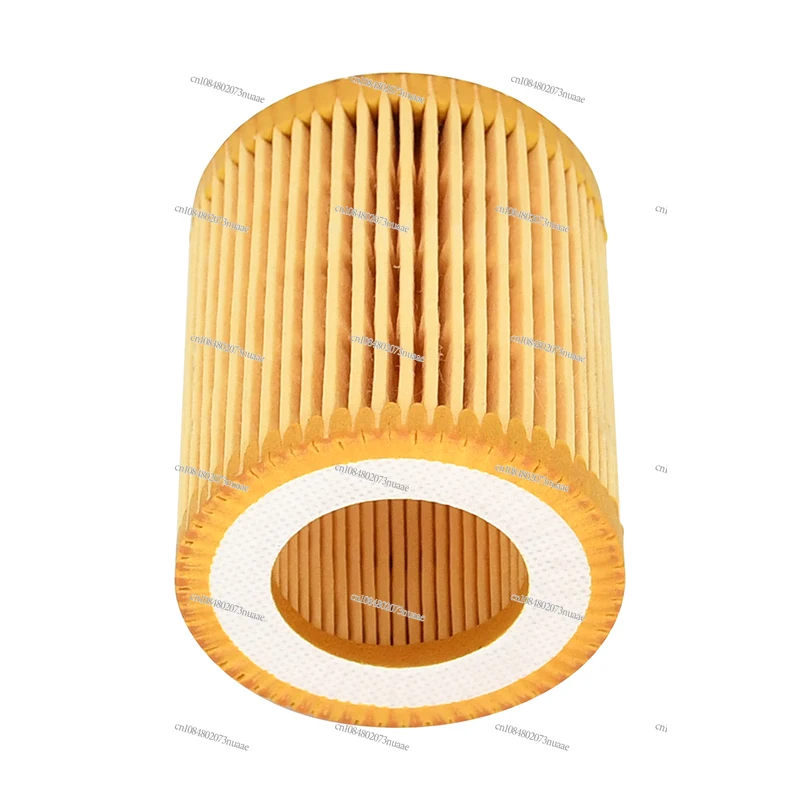 

4 PCS Air Filter Element Cartridge 1622065800 C630 1622-0658-00 23092497 2200640815 6211473750 Compatible with Atlas Copco Air