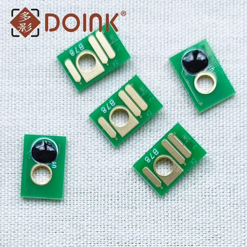 20PCS Chip For Ricoh MP C2003 C2503 C2011 C3503 C4503 C5503 C6003 C2004 C2504 C3004 C3504 C6004 IM C2000 2500 C3000 C3500 C4500