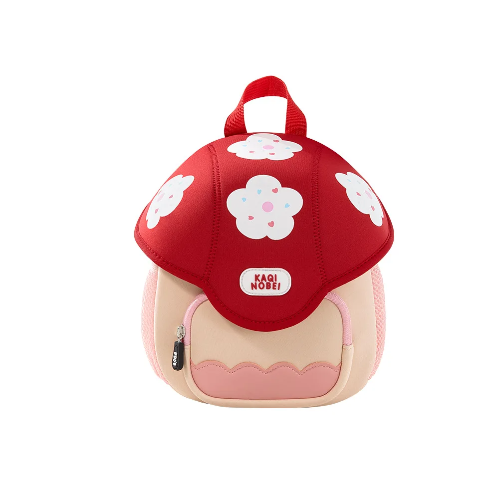 

Милая сумка для малышей, персонализированный детский рюкзак для мальчиков и девочек, маленький мини-рюкзак с рисунком животных для детей 1-7 лет