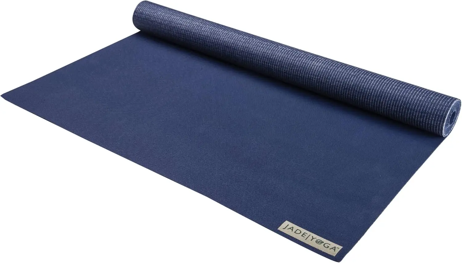

Portable Rubber Yoga Mat - Non-Slip Exercise Mat For Women & Men - Great For Yoga, Hom