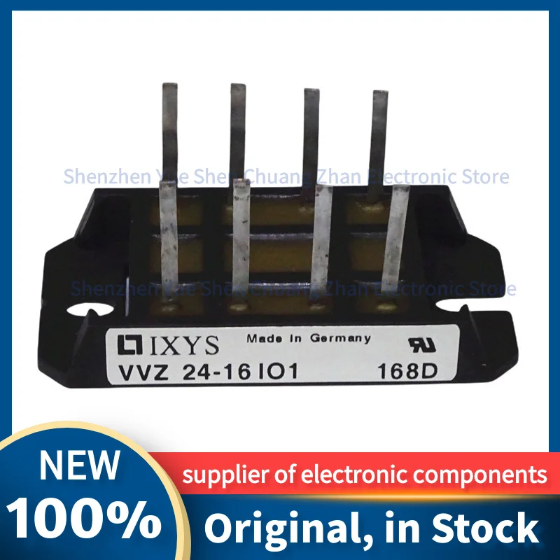 

VVZ24-12IO1 VVZ24-16IO1 Module igbt
