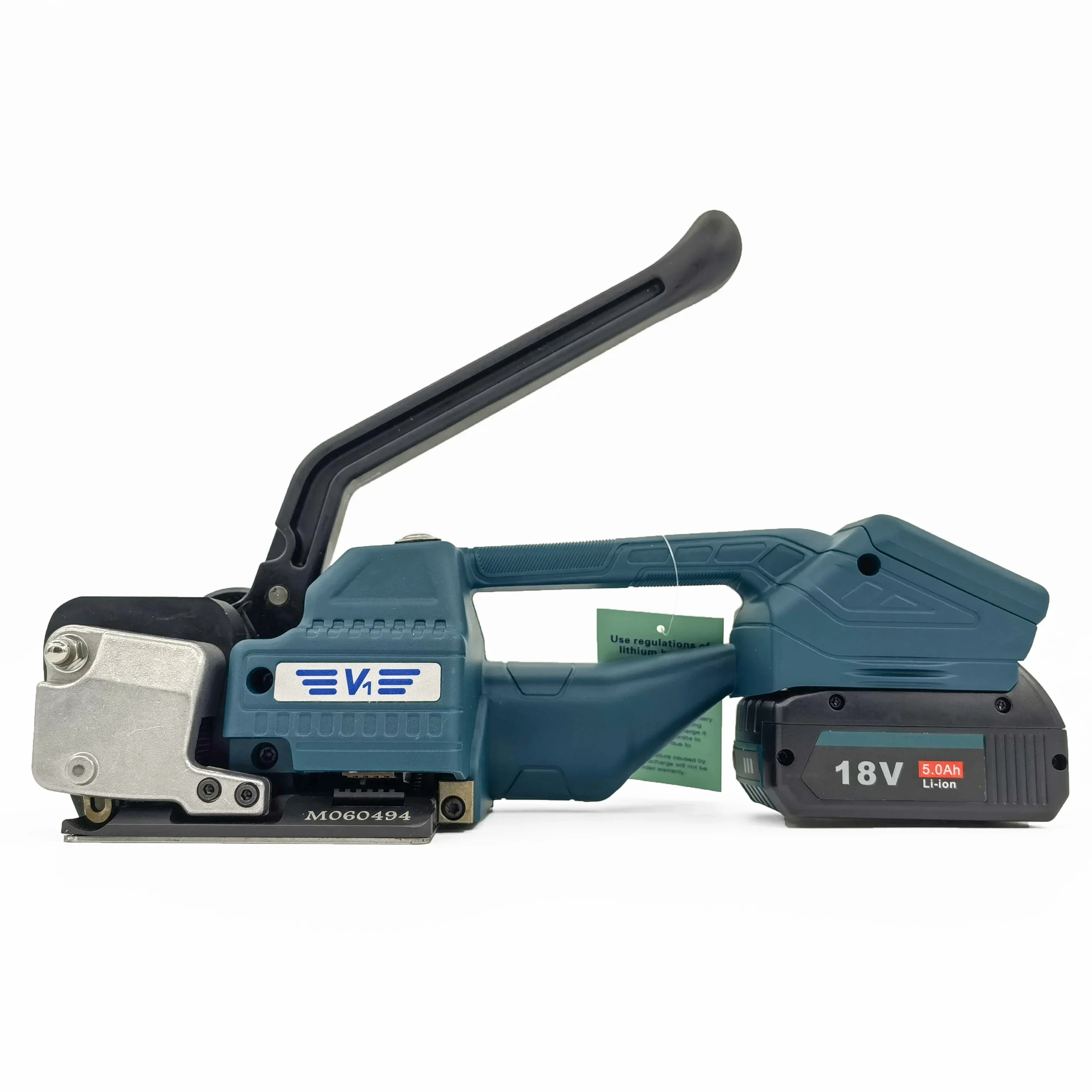 Pet V1 Model Handheld Strapping Tool