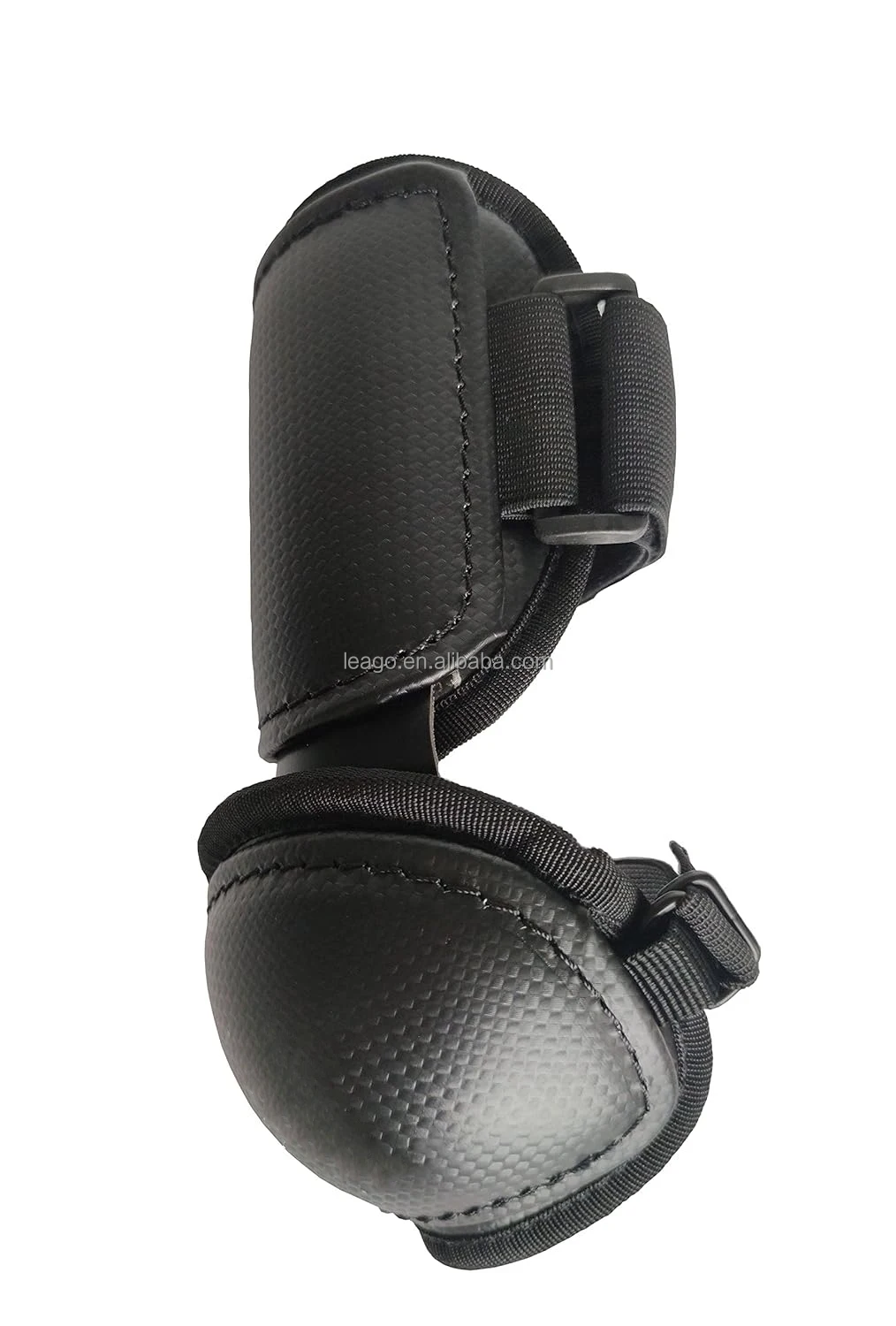 Picture 3: Professional Factory Baseball Shin Guards and Baseball Youth Elbow Guard