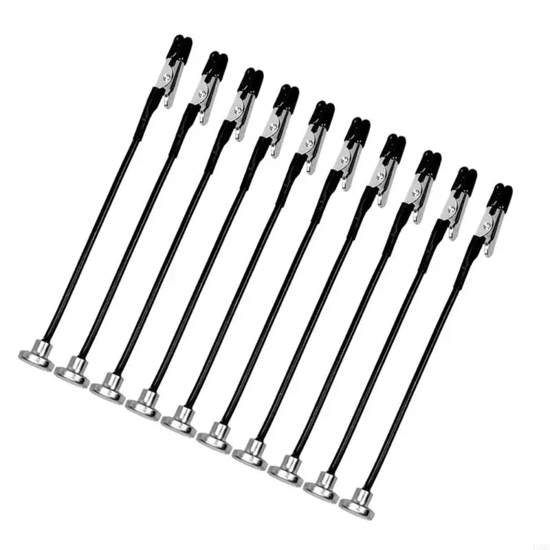 Рисунок 3 - F26C Pack из 10 магнитных аллигаторов