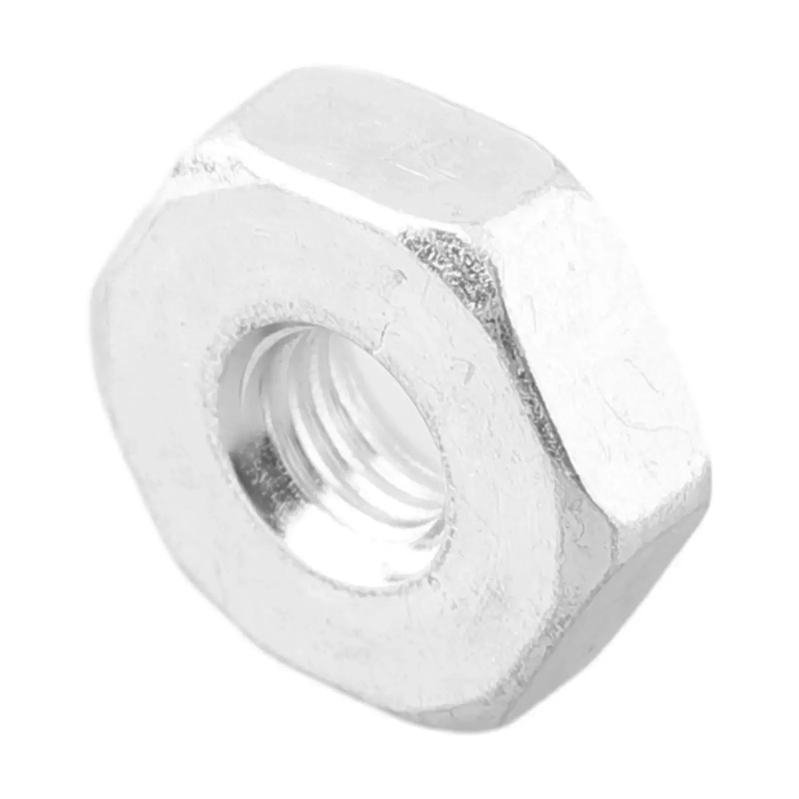 Porcas de Guia m8 para Motosserra Stihl Ferramentas Elétricas de Rosca Peças de Acessórios Rosca de mm Ajuste para Stihl ms 180 250 381 361 440 660 10 Pcs