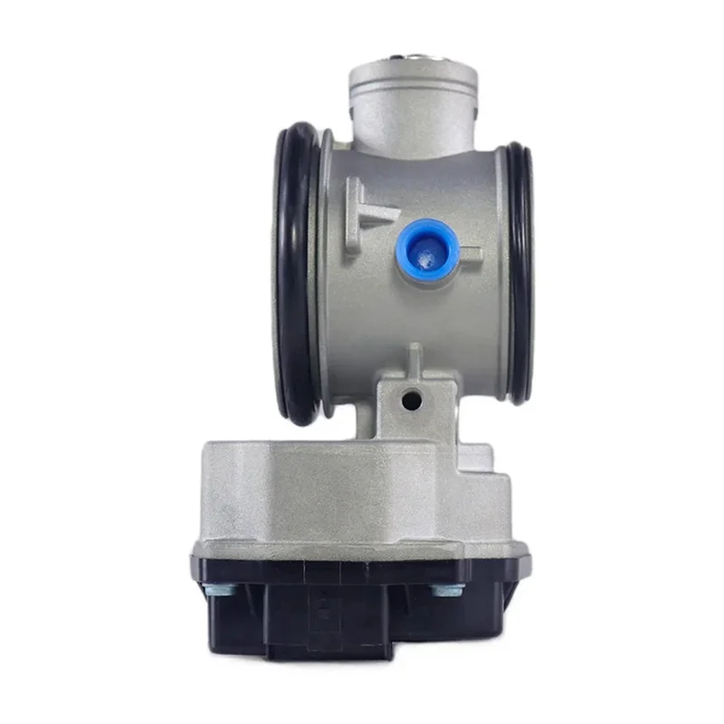 Auto-Drosselklappenbaugruppe für Renault Clio Kangoo 1,4 1,6 1,8 2,0 16 V 8200063652 8200123061