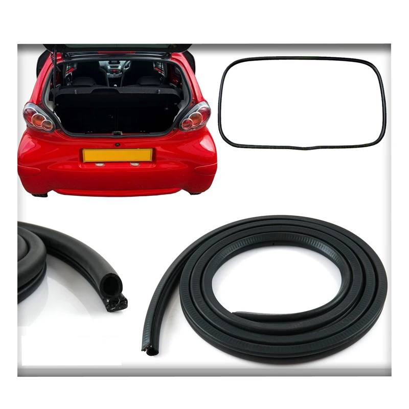 

INNER BOOT SEAL KIT LEAKING WATER INGRESS FOR TOYOTA AYGO 9025A6 (2005-2014)