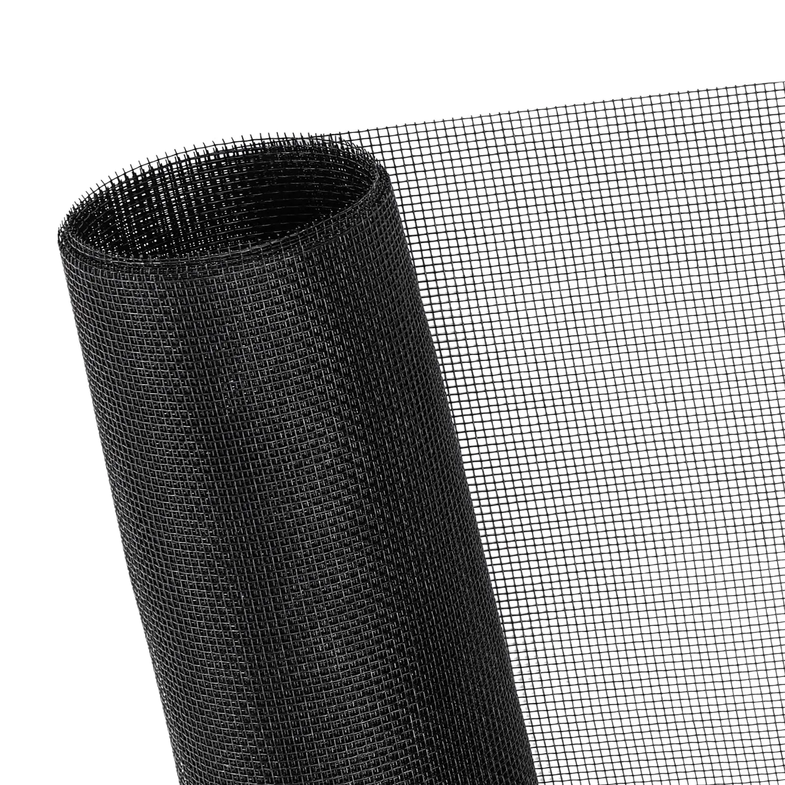

DIY Large Size Window Screen Mesh Pet-Proof And MosquitoInsect Resistant Suitable For Balconies Gardens And More Insect Screen