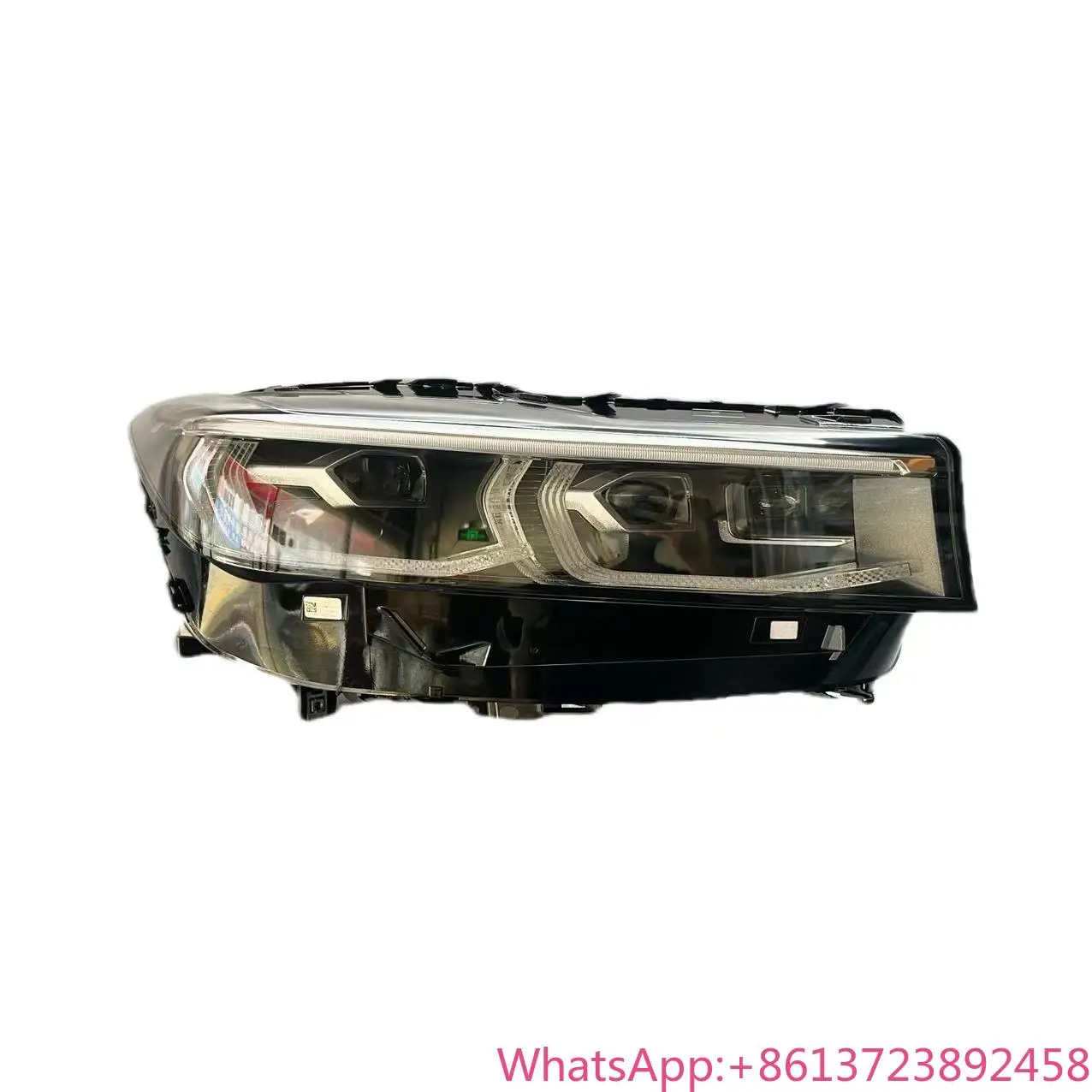 

Applicable to for BMW 2019-2023.7 Series 730.740.G11.G12.LED Headlights