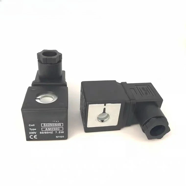 

Solenoid valve coil 042N7427/7508/7551/0840/0842/0843/0848