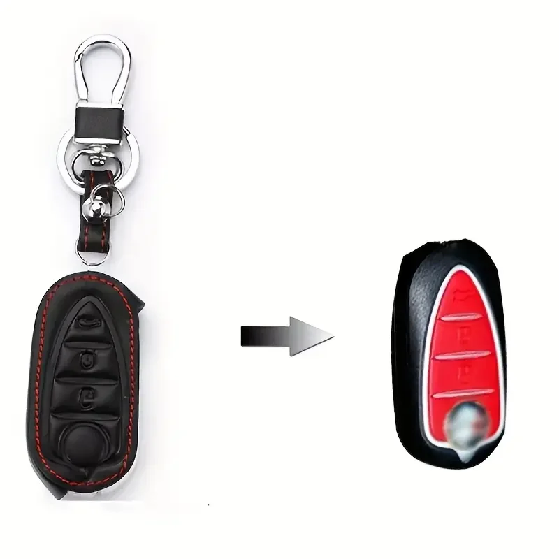 Smart Car Key Prote…