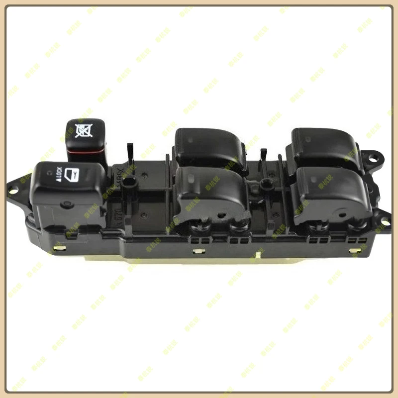 84040-60051 Electric Power Window Switch 84040-60050 For Toyota Land Cruiser 120 Prado GRJ120 TRJ120 2002-2010 view 5
