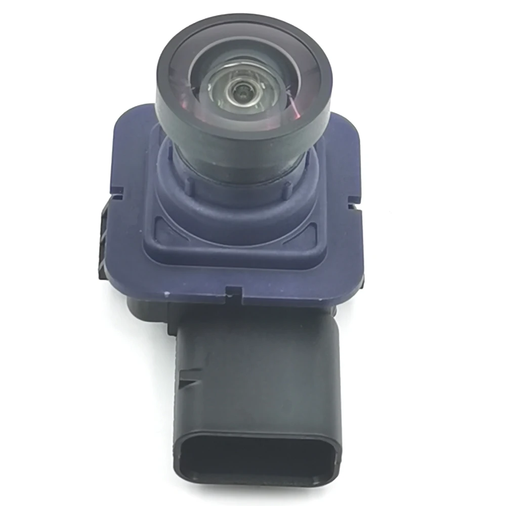 

Камера заднего вида 6PIN для Ford Fusion/Lincoln MKZ 2013-2016, камера парковки 1080P HD 170° ° Широкоугольный объектив DS7T-19G490-DD