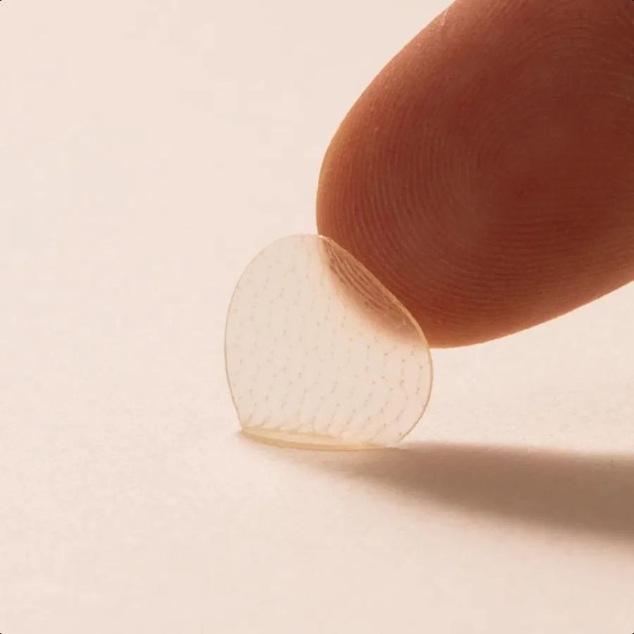 Easy Roll Spot Patch Korean Pimple Dispenser Invisible Hydrocolloid Redn Patches Shrinks Pimples Invisible Covers skincare for