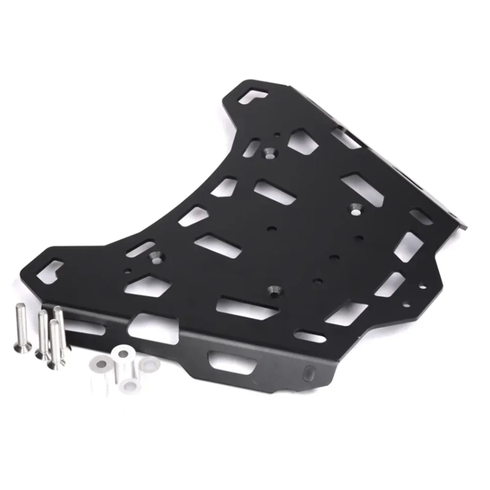 For Triumph Tiger 900 Rally Pro GT Pro Tiger 850 Sport Motorcycle Accessories Rear Rack Luggage Shelf Bracket Tailbox Support - view 6