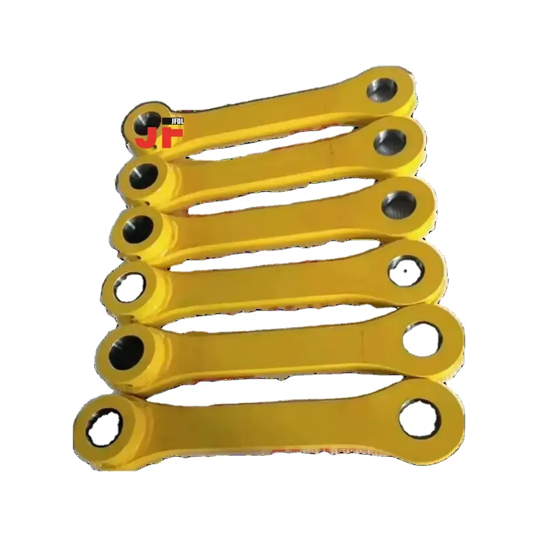 Good quality link 207-70-73110 OEM arm bucket link PC300 PC340 PC350 PC360 Construction Machinery Parts