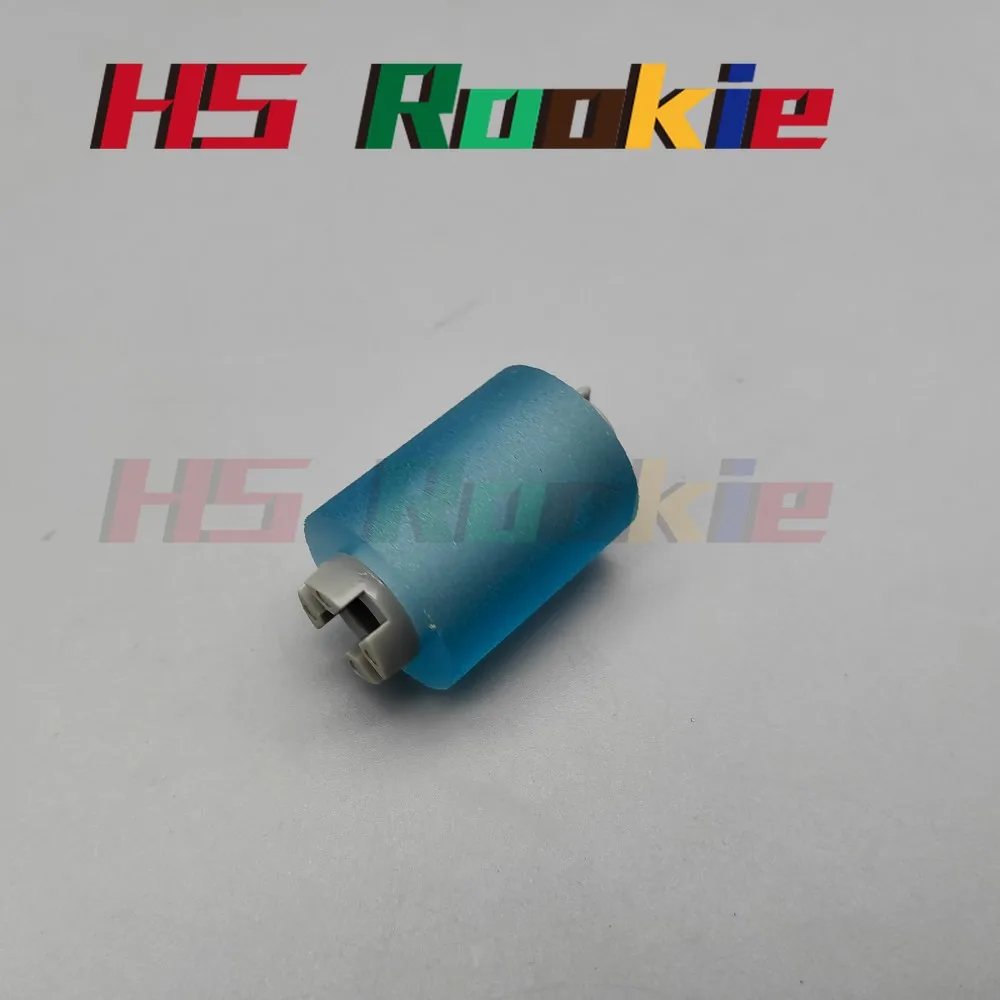 

10PCS AA2J560000 Paper Pickup Roller For Konica Minolta Bizhub C250i C300i C360i C7130i Made In Japan