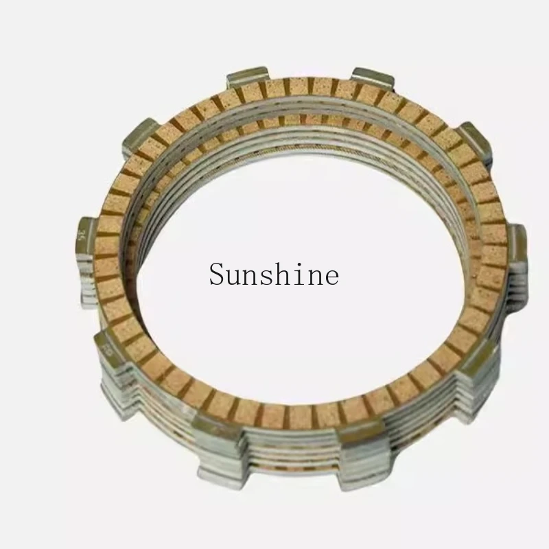 Applicable to KTM790 890 MT800NK original clutch friction plate, motorcycle accessories