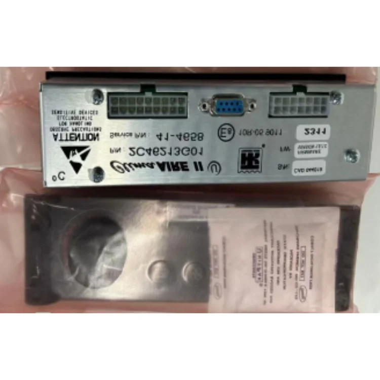 41-4658 Climaire II Climate Controller Thermo King Bus HVAC Shuttleaire Series, Athenia MKII Series Hot Sale For Bus Automotive