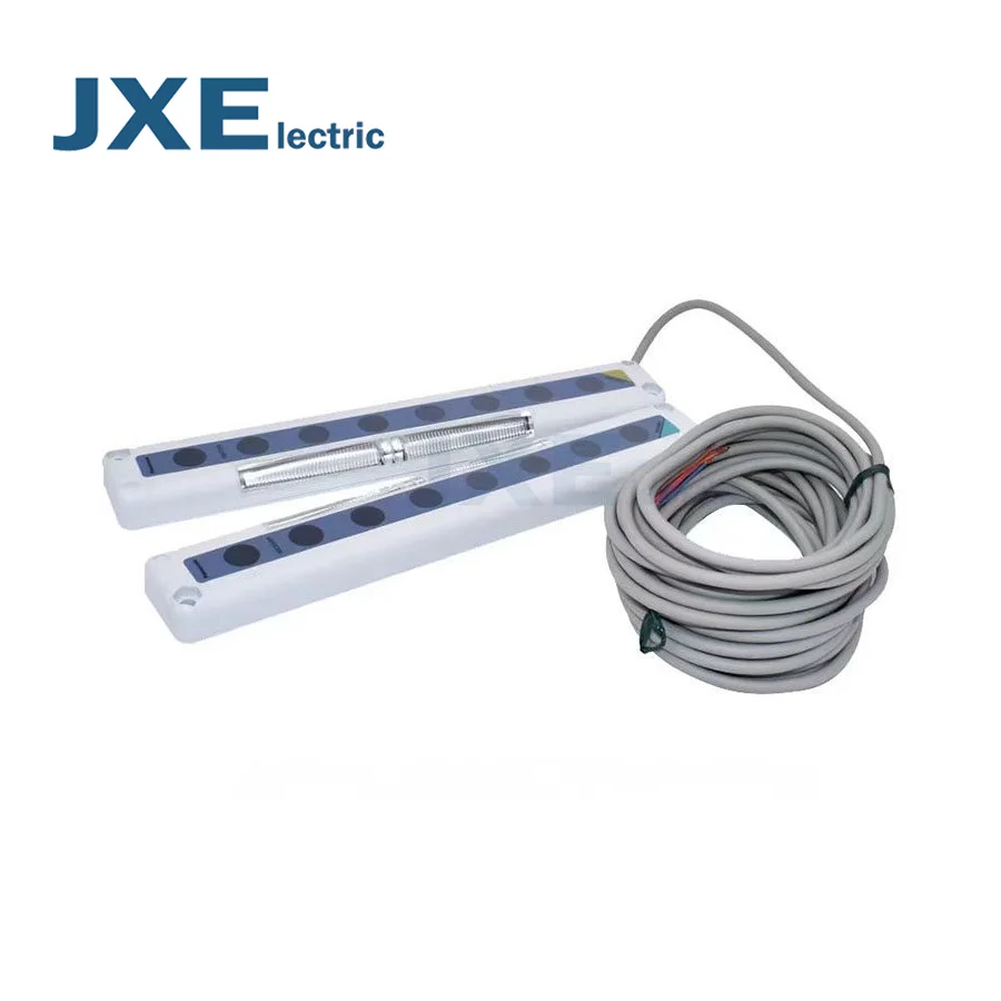 NA2-N8 NA2-N12 NA2-N16 NA2-N20 NA2-N24 NA2-N28 Safety light curtain grating sensor