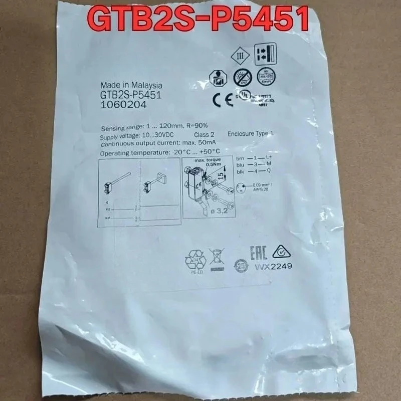1PCS Brand New Original GTB2S-P5451 Fast Transport