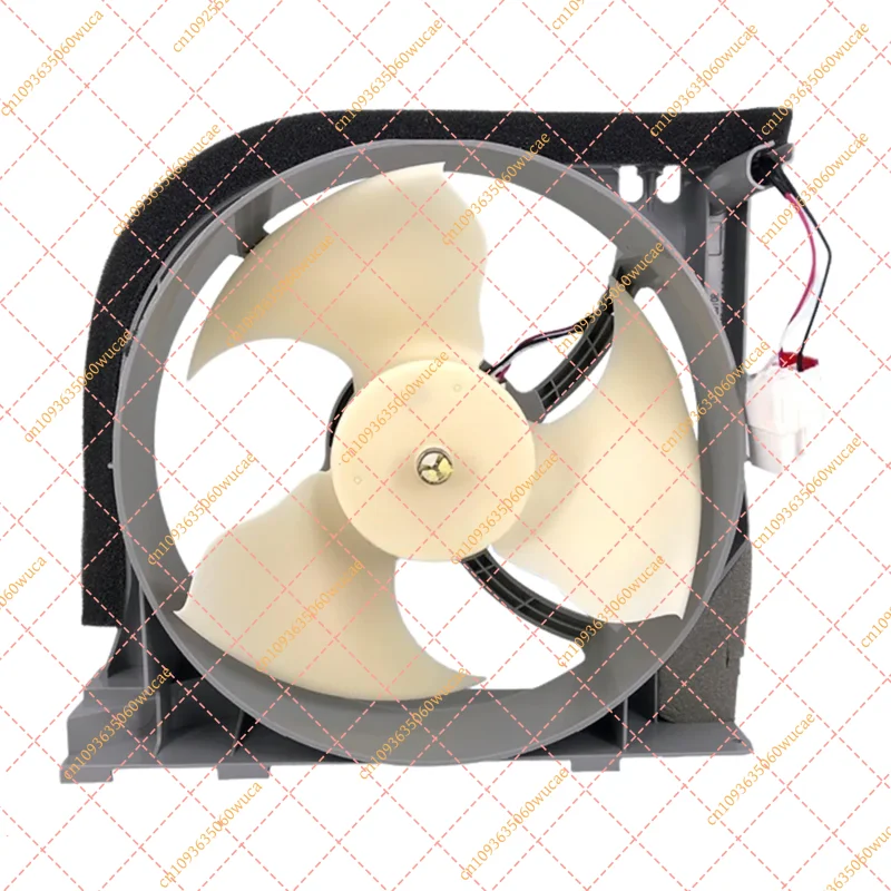 DA97-15765A Refrigerator Condenser Fan Motor Assembly DC 12V Replacement Replaces DA31-00340A DA97-12842A