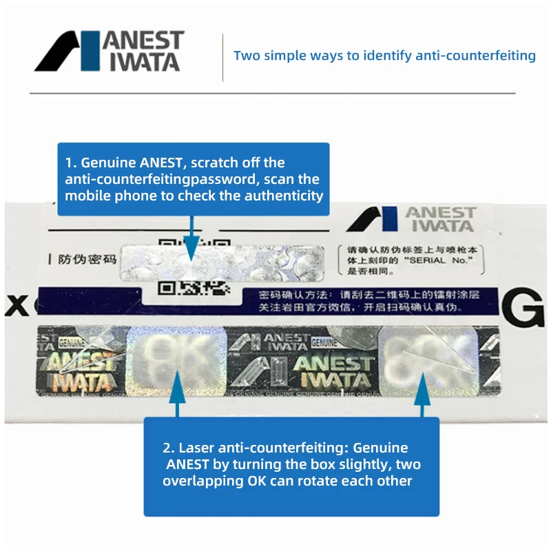 

Пистолет-распылитель Lex для мебели, распылитель краски-праймера, пневматическое сопло большого диаметра 2,0/2,5 мм, Iwata из Японии, W-77