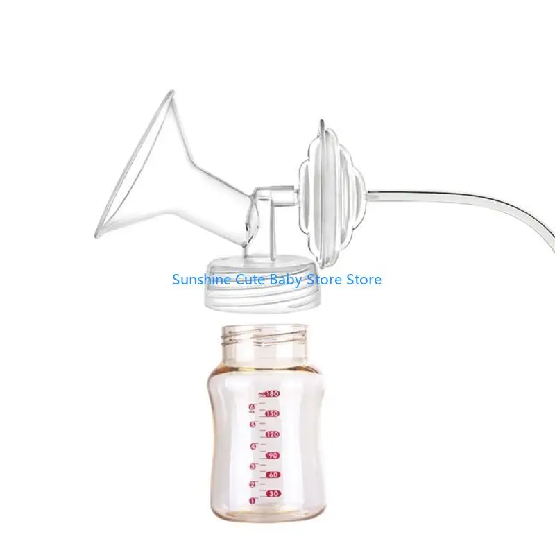 C5AF Модернизированная часть насоса