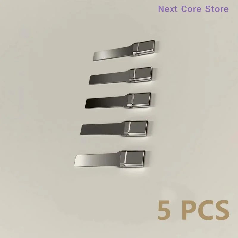 [NC]5Pcs Type-C Port Desoldering Rear Connector Protection Tool Rear Connector Anti-Melting Protective Cover For Mobile Phone