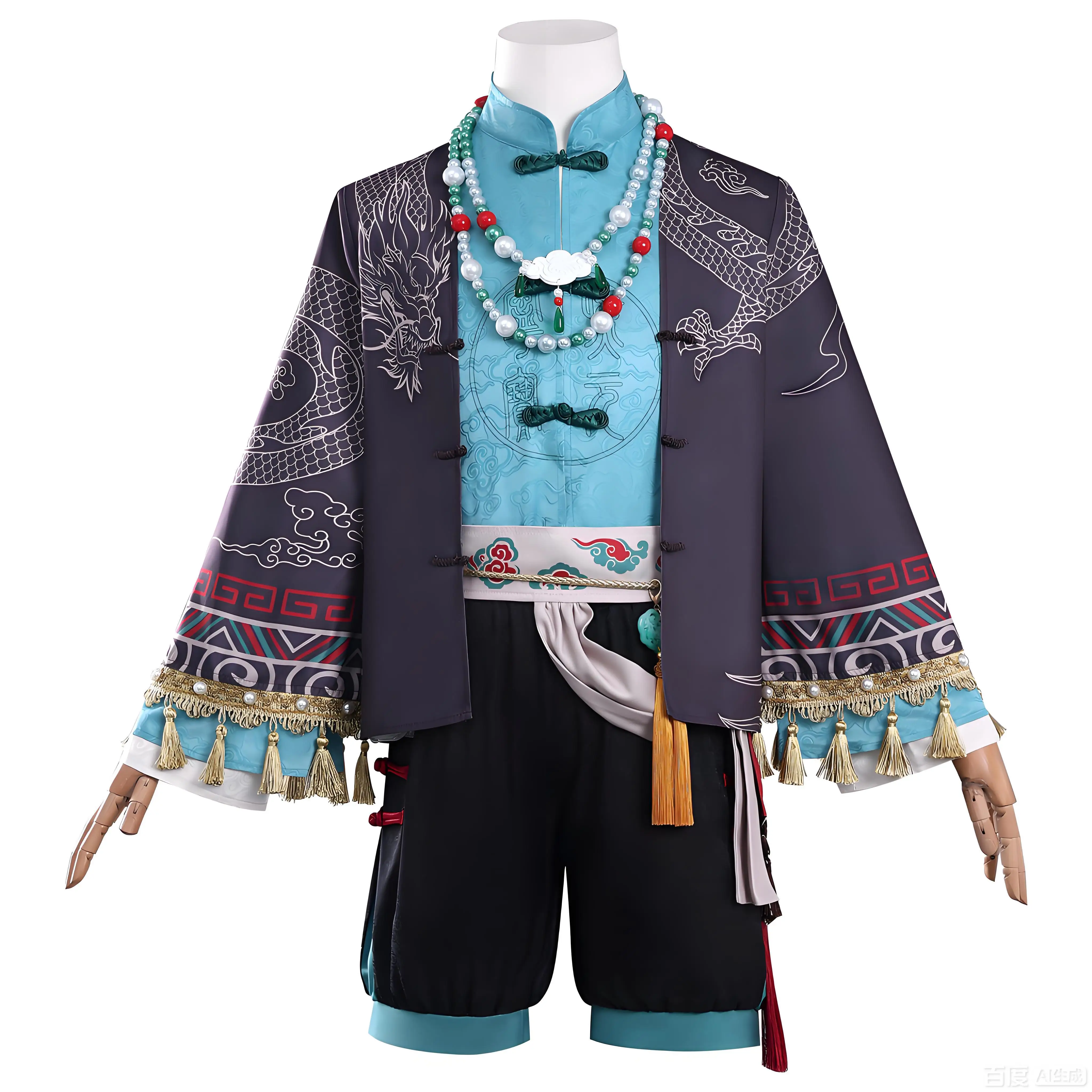 

Костюм для косплея Game Identity V, аниме Эдгар Вальден, униформа для ролевых игр со шляпой, Хэллоуин, карнавал, вечеринка, Рождественская одежда